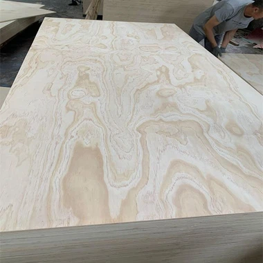 Fenyő rétegelt lemez szekrényekhez